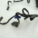 Ford Ranger P375 TKE Jumta elektroinstalācijas instalācija EB3T-14334-YD Jumta elektroinstalācijas instalācija