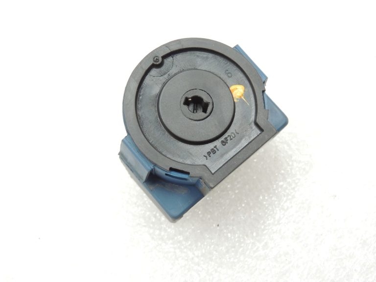 Ford Ranger P375 TKE aizdedzes slēdzis aizdedzes kontaktslēdzis kontaktu grupa DG9T11572BA