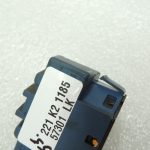 Ford Ranger P375 TKE aizdedzes slēdzis aizdedzes kontaktslēdzis kontaktu grupa DG9T11572BA