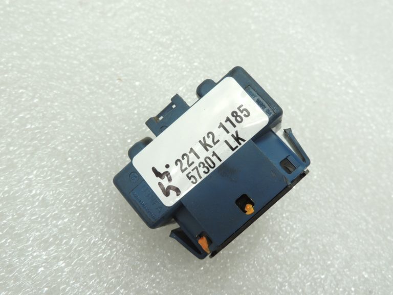 Ford Ranger P375 TKE aizdedzes slēdzis aizdedzes kontaktslēdzis kontaktu grupa DG9T11572BA