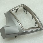 Ford Ranger P375 TKE Instrumentu paneļa vāks kreisais centrālais EB3B-41045J78-HDW