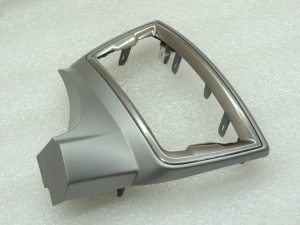 Ford Ranger P375 TKE Instrumentu paneļa vāks kreisais centrālais EB3B-41045J78-HDW