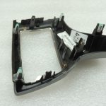 Ford Ranger P375 TKE Instrumentu paneļa vāks kreisais centrālais EB3B-41045J78-HDW