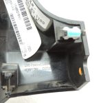 Ford Ranger P375 TKE Instrumentu paneļa vāks kreisais centrālais EB3B-41045J78-HDW