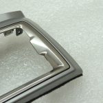 Ford Ranger P375 TKE Instrumentu paneļa vāks kreisais centrālais EB3B-41045J78-HDW