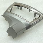 Ford Ranger P375 TKE Instrumentu paneļa vāks kreisais centrālais EB3B-41045J78-HDW
