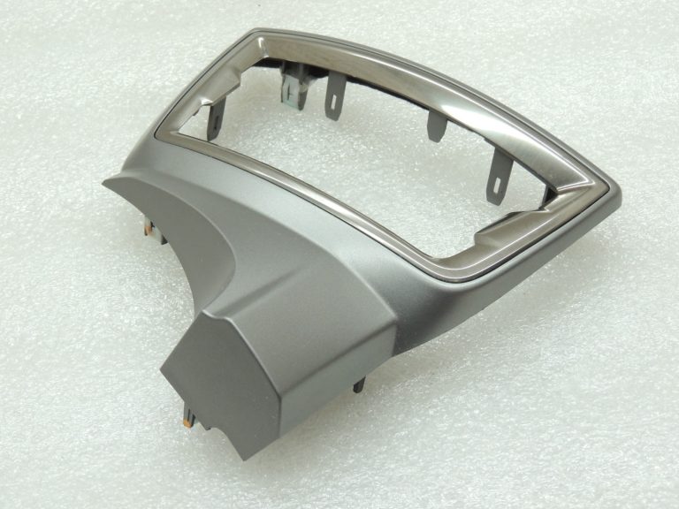 Ford Ranger P375 TKE Instrumentu paneļa vāks kreisais centrālais EB3B-41045J78-HDW