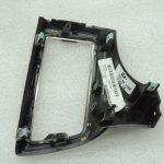 Ford Ranger P375 TKE Instrumentu paneļa vāks kreisais centrālais EB3B-41045J78-HDW
