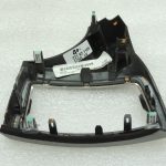 Ford Ranger P375 TKE Instrumentu paneļa vāks kreisais centrālais EB3B-41045J78-HDW