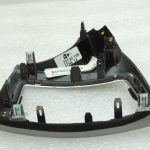 Ford Ranger P375 TKE Instrumentu paneļa vāks kreisais centrālais EB3B-41045J78-HDW