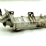 Oriģinālais BMW N47N N57N EGR dzesētāja korpuss 11717822350
