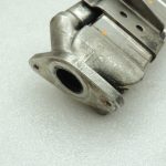 Oriģinālais BMW N47N N57N EGR dzesētāja korpuss 11717822350