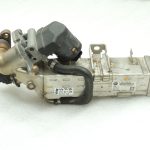 Oriģinālais BMW N47N N57N EGR vārsta radiatora korpuss 11717823210