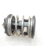 Oriģinālais BMW N47N termostata korpusa vāciņš 11518516203 Termostats 11518512234