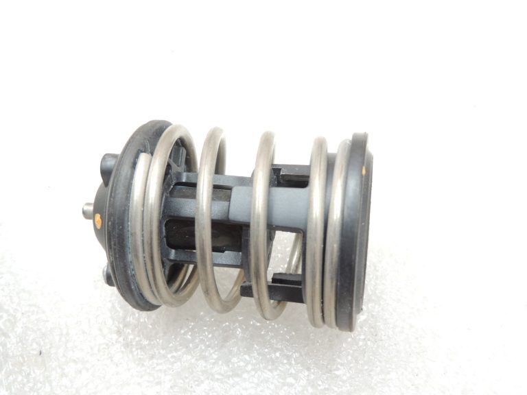 Oriģinālais BMW N47N termostata korpusa vāciņš 11518516203 Termostats 11518512234