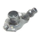 Oriģinālais BMW N47N termostata korpusa vāciņš 11518516203 Termostats 11518512234