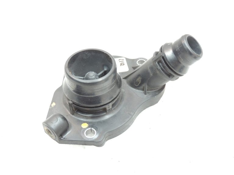 Oriģinālais BMW N47N termostata korpusa vāciņš 11518516203 Termostats 11518512234