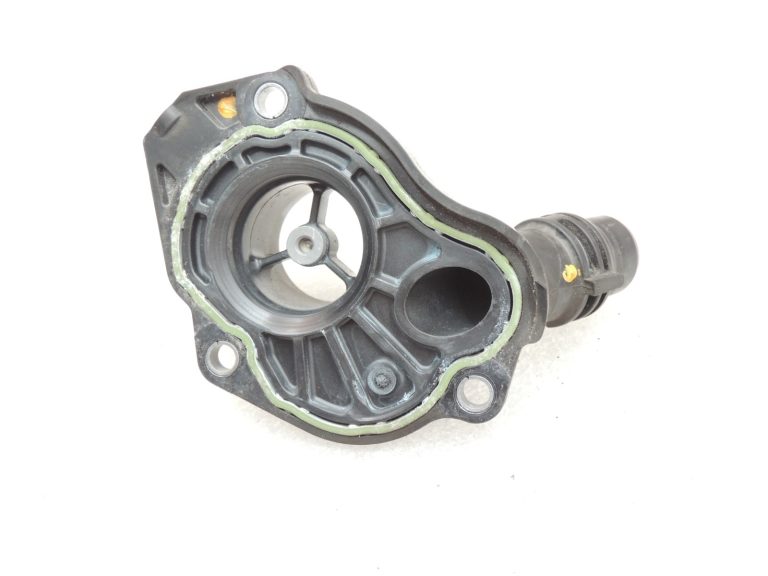 Oriģinālais BMW N47N termostata korpusa vāciņš 11518516203 Termostats 11518512234