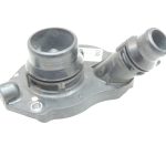 Oriģinālais BMW N47N termostata korpusa vāciņš 11518516203 Termostats 11518512234
