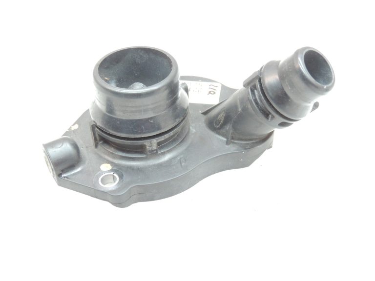 Oriģinālais BMW N47N termostata korpusa vāciņš 11518516203 Termostats 11518512234