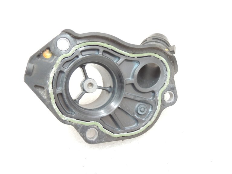 Oriģinālais BMW N47N termostata korpusa vāciņš 11518516203 Termostats 11518512234