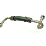 Oriģinālā BMW N47N F20 F20 F21 F30 F31 F10 F07 F11 Turbokompresora eļļas caurule 11427808756