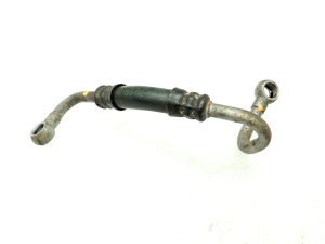 Oriģinālā BMW N47N F20 F20 F21 F30 F31 F10 F07 F11 Turbokompresora eļļas caurule 11427808756