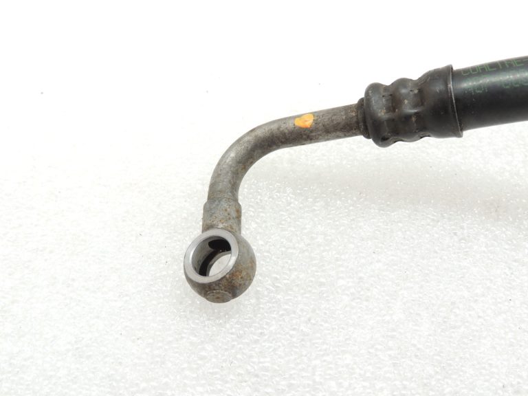 Oriģinālā BMW N47N F20 F20 F21 F30 F31 F10 F07 F11 Turbokompresora eļļas caurule 11427808756