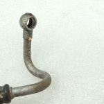 Oriģinālā BMW N47N F20 F20 F21 F30 F31 F10 F07 F11 Turbokompresora eļļas caurule 11427808756