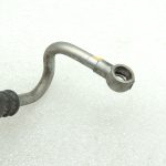 Oriģinālā BMW N47N F20 F20 F21 F30 F31 F10 F07 F11 Turbokompresora eļļas caurule 11427808756