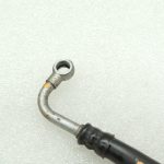 Oriģinālā BMW N47N F20 F20 F21 F30 F31 F10 F07 F11 Turbokompresora eļļas caurule 11427808756