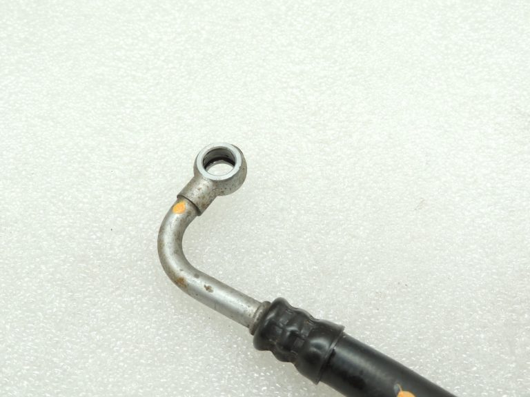 Oriģinālā BMW N47N F20 F20 F21 F30 F31 F10 F07 F11 Turbokompresora eļļas caurule 11427808756