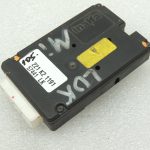 Mitsubishi PAJERO K96W Jumta pārsega vadības bloks MR199789 Jumta pārsega vadības bloks