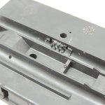 Mitsubishi PAJERO K96W Jumta pārsega vadības bloks MR199789 Jumta pārsega vadības bloks
