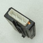 Mitsubishi PAJERO K96W Jumta pārsega vadības bloks MR199789 Jumta pārsega vadības bloks