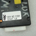 Mitsubishi PAJERO K96W Jumta pārsega vadības bloks MR199789 Jumta pārsega vadības bloks
