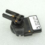 Mitsubishi L200 K74T 4WD akseleratora pedāļa sensors akseleratora pedāļa sensors MR578791