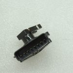 Mitsubishi L200 K74T 4WD akseleratora pedāļa sensors akseleratora pedāļa sensors MR578791