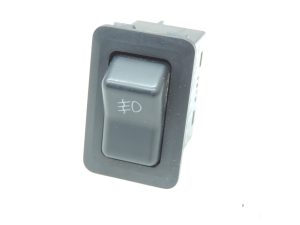 Mitsubishi L200 K7 Priekšējo miglas lukturu slēdzis MR227719 MB948594