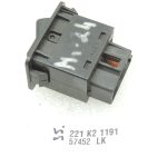Mitsubishi L200 K7 Priekšējo miglas lukturu slēdzis MR227719 MB948594