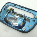 Mitsubishi L200 2006-2015 Aizmugurējā vāka rokturis MN182545 Aizmugurējā vāka rokturis