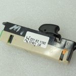 Mitsubishi L200 K7 Priekšējais labās puses elektrisko logu slēdzis MR732122 8608A026HA