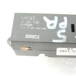 Mitsubishi Pajero K9 Montero Sport Priekšējais labās puses logu slēdzis MR372882