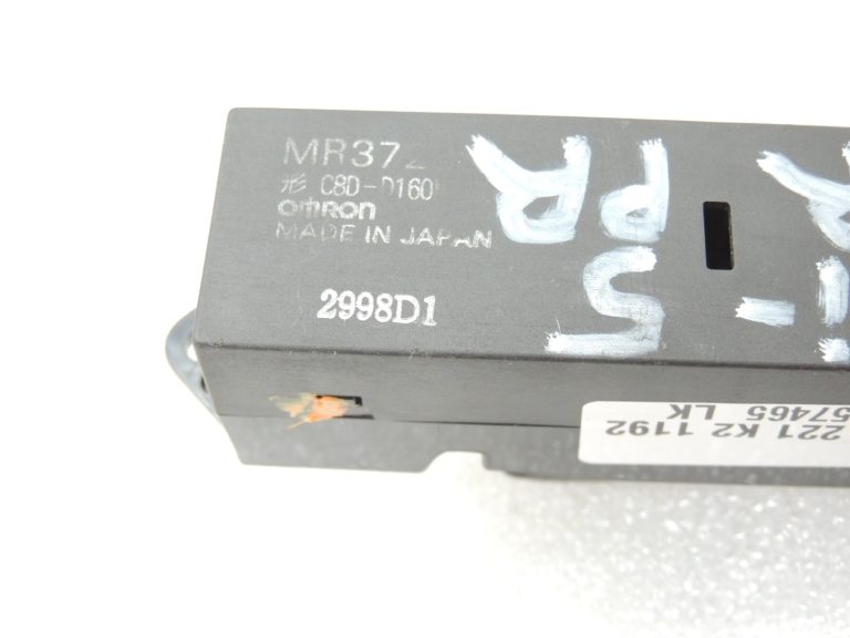Mitsubishi Pajero K9 Montero Sport Priekšējais labās puses logu slēdzis MR372882