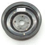 Mitsubishi L200 K74T 2,5TD 4D56 Pajero ūdens sūkņa skriemelis MD303249