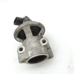 Oriģinālās Mitsubishi L200 K7 4D56 2.5TD EGR vārsts EGR vārsts MR577141