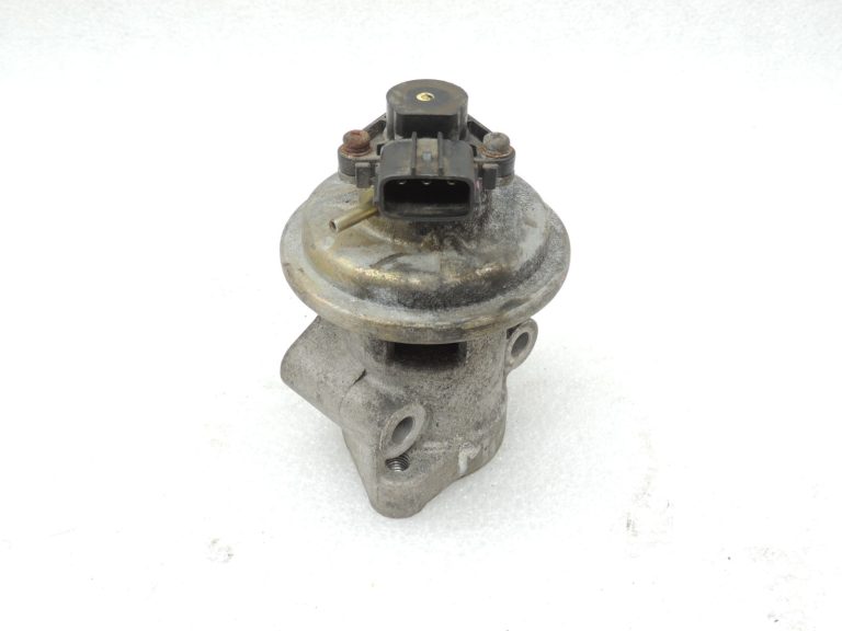 Oriģinālās Mitsubishi L200 K7 4D56 2.5TD EGR vārsts EGR vārsts MR577141