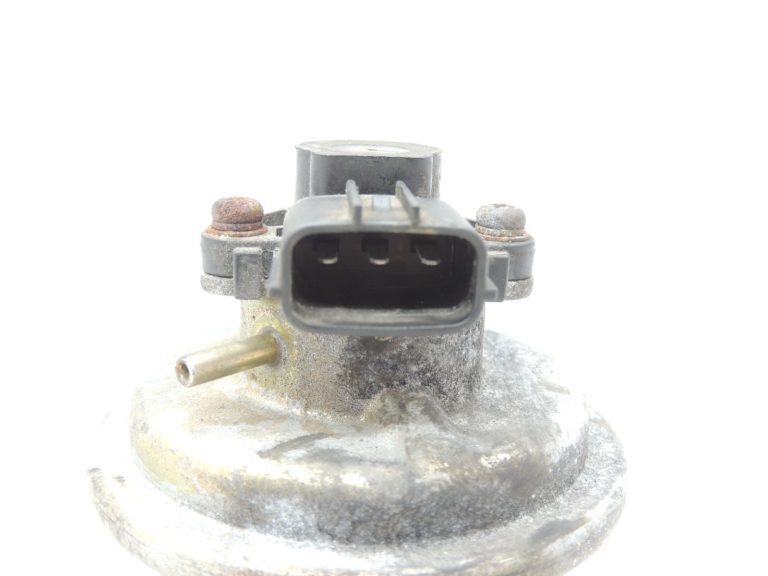 Oriģinālās Mitsubishi L200 K7 4D56 2.5TD EGR vārsts EGR vārsts MR577141