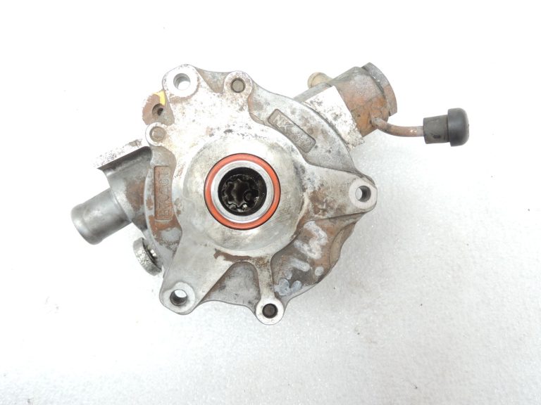 Oriģinālais Mitsubishi L200 K7 4D56 2.5TD vakuumsūknis Vakuumsūknis MD618922