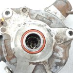 Oriģinālais Mitsubishi L200 K7 4D56 2.5TD vakuumsūknis Vakuumsūknis MD618922